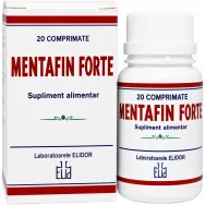 MentAfin forte 20cp - ELIDOR