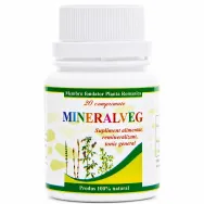 MineralVeg 20cp - ELIDOR