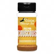 Condimente pt cuscus eco 35g - COOK