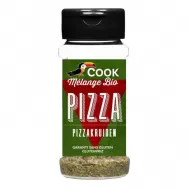 Condimente pt pizza bio 13g - COOK