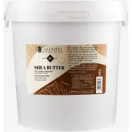 Unt shea rafinat eco 1L - ELLEMENTAL