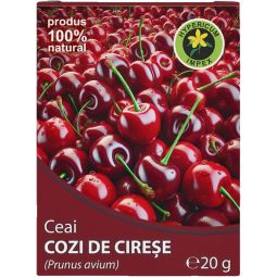 Ceai cozi cirese 20g - HYPERICUM