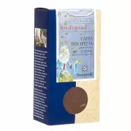 Cafeluta macinata spelta Hildegard eco 250g - SONNENTOR