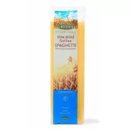 Paste spaghete grau 500g - LA BIO IDEA