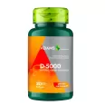 Vitamina D 5000 softgel 30cps - ADAMS SUPPLEMENTS