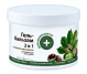 Gel balsam picioare obosite tonifiere castane menta arnica 500ml - DR CASEI