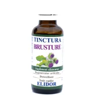 Tinctura brusture 30ml - ELIDOR