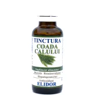 Tinctura coada calului 30ml - ELIDOR