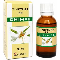 Tinctura ghimpe 30ml - ELIDOR
