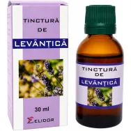 Tinctura levantica 30ml - ELIDOR