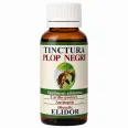 Tinctura muguri plop negru 30ml - ELIDOR