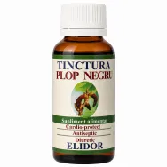 Tinctura muguri plop negru 30ml - ELIDOR