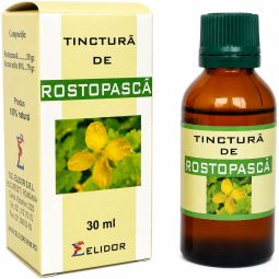 Tinctura rostopasca 30ml - ELIDOR