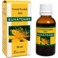 Tinctura sunatoare 30ml - ELIDOR
