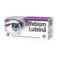 Difebiom luteina 60cps - BIOFARM