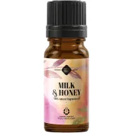 Ulei parfumant natural milk&honey 9g - ELLEMENTAL