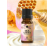 Ulei parfumant natural milk&honey 9g - ELLEMENTAL