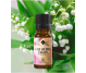 Ulei parfumant natural lily of the valley [lacramioare] 9g - ELLEMENTAL
