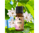 Ulei parfumant natural flori de tiare 9g - ELLEMENTAL