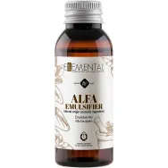 Emulsifiant Alfa 50g - ELLEMENTAL