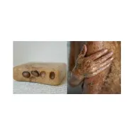 Sapun scrub anticelulitic cafea 120g - TECHIR