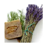 Sapun terapeutic antireumatic 120g - TECHIR