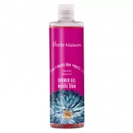 Gel dus mystic blue 400ml - PETITE MAISON