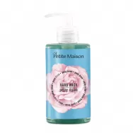 Sapun lichid maini peony dream 300ml - PETITE MAISON