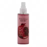 Spray corp pomegranate 155ml - PETITE MAISON