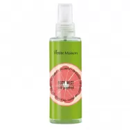 Spray corp pink grapefruit 155ml - PETITE MAISON