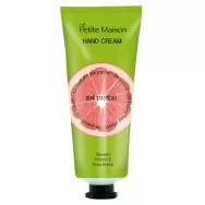 Crema maini pink grapefruit 75ml - PETITE MAISON