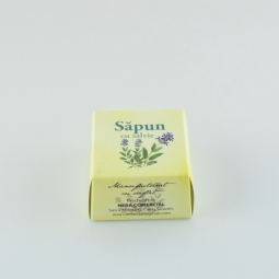 Sapun salvie 60g - NERA PLANT