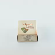 Sapun propolis scortisoara cacao 60g - NERA PLANT