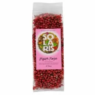 Condiment piper rosu boabe 30g - SOLARIS PLANT