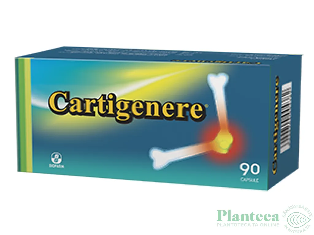 Cartigenere 90cps - BIOFARM