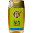 Indulcitor sirop agave eco 170ml - LONGEVITA