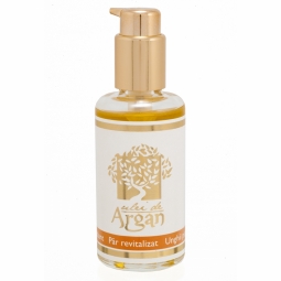 Ulei argan cosmetic eco 30ml - LONGEVITA