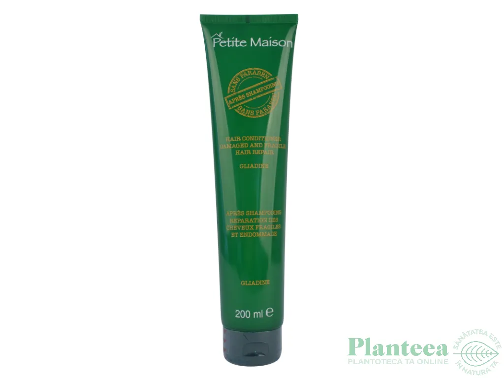 Balsam par fragil deteriorat 200ml - PETITE MAISON