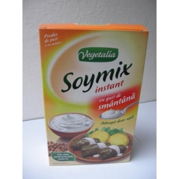 Smantana vegana instant Soymix 450g - VEGETALIA