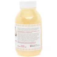 Sampon dermatologic par gras 300ml - FARMACIA BUNICII AGAFIA