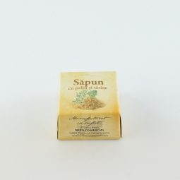 Sapun pelin tarate 60g - NERA PLANT