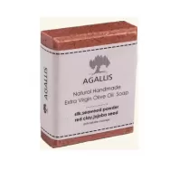 Sapun anticelulitic 100g - AGALLIS