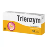 Trienzym 30cp - BIOFARM