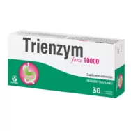 Trienzym forte 30cp - BIOFARM