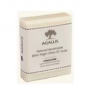 Sapun musetel bebe 100g - AGALLIS