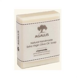 Sapun musetel bebe 100g - AGALLIS