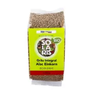 Grau integral Alac Einkorn eco 500g - SOLARIS BIO