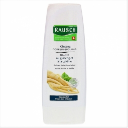 Balsam par contra caderii ginseng cafeina 200ml - RAUSCH