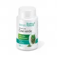 Ceai verde extract 30cps - ROTTA NATURA