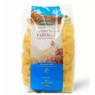 Paste farfalle grau semola 250g - LA BIO IDEA